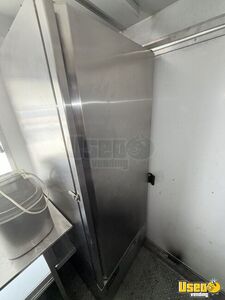 1997 Chevrolet Van All-purpose Food Truck Generator Florida Diesel Engine for Sale