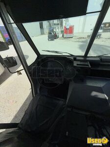 1997 Chevrolet Van All-purpose Food Truck Gray Water Tank Florida Diesel Engine for Sale
