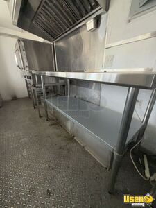 1997 Chevrolet Van All-purpose Food Truck Hand-washing Sink Florida Diesel Engine for Sale