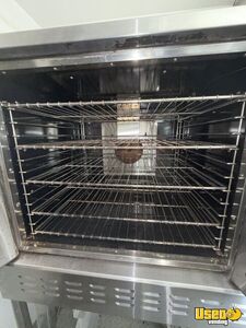 1997 Chevrolet Van All-purpose Food Truck Reach-in Upright Cooler Florida Diesel Engine for Sale
