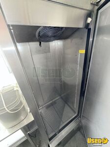1997 Chevrolet Van All-purpose Food Truck Shore Power Cord Florida Diesel Engine for Sale