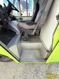 1997 Chevrolet Van All-purpose Food Truck Transmission - Automatic Florida Diesel Engine for Sale
