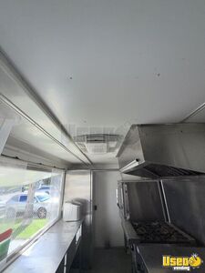 1997 Chevrolet Van All-purpose Food Truck Triple Sink Florida Diesel Engine for Sale