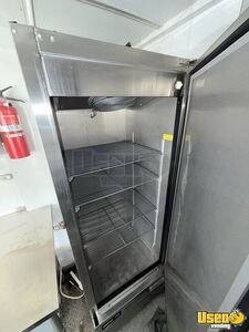 1997 Chevrolet Van All-purpose Food Truck Work Table Florida Diesel Engine for Sale