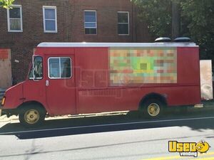 1997 Chevy P30 All-purpose Food Truck Pennsylvania Diesel Engine for Sale