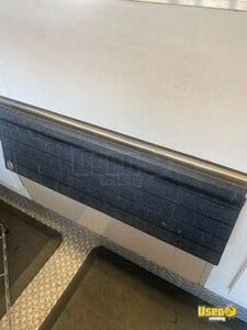 1997 Coffee Trailer Beverage - Coffee Trailer Electrical Outlets California for Sale