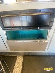 1997 Coffee Trailer Beverage - Coffee Trailer Fresh Water Tank California for Sale