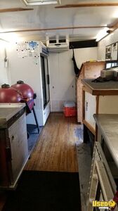 1997 Comm Cab All Purpose Food Truck All-purpose Food Truck Cabinets Illinois Diesel Engine for Sale