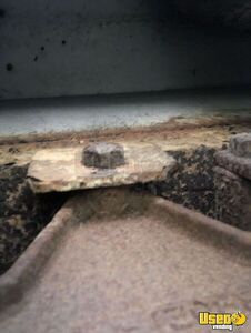 1997 Concession Style Kitchen Food Trailer 32 Florida for Sale