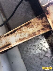 1997 Concession Style Kitchen Food Trailer 34 Florida for Sale