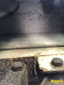 1997 Concession Style Kitchen Food Trailer 36 Florida for Sale