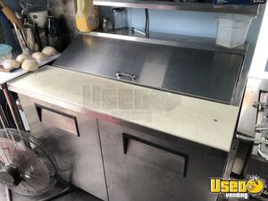 1997 Concession Style Kitchen Food Trailer Additional 1 Florida for Sale