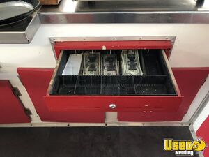 1997 Concession Style Kitchen Food Trailer Additional 2 Florida for Sale