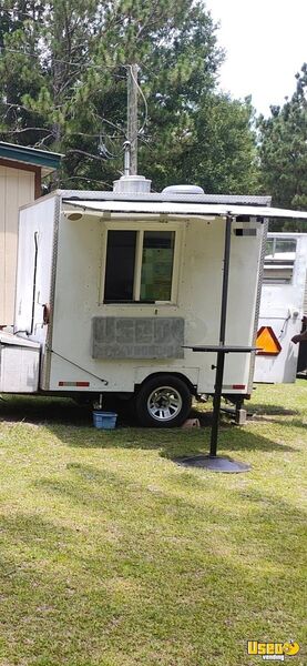 1997 Concession Trailer Colorado for Sale