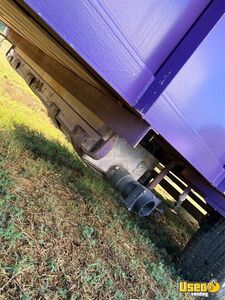 1997 Concession Trailer Concession Trailer 11 Oklahoma for Sale