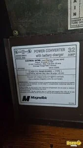 1997 Concession Trailer Concession Trailer 18 Maryland for Sale