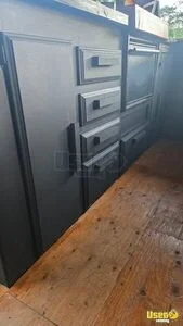 1997 Concession Trailer Concession Trailer Electrical Outlets Maryland for Sale