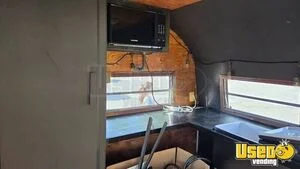 1997 Concession Trailer Concession Trailer Fire Extinguisher Maryland for Sale