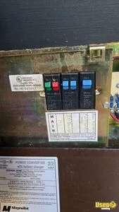1997 Concession Trailer Concession Trailer Hand-washing Sink Maryland for Sale