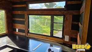 1997 Concession Trailer Concession Trailer Refrigerator Maryland for Sale