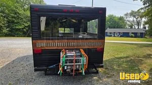 1997 Concession Trailer Concession Trailer Spare Tire Maryland for Sale