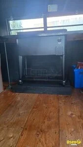 1997 Concession Trailer Concession Trailer Triple Sink Maryland for Sale