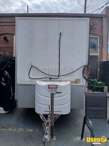 1997 Concession Trailer Concession Window Colorado for Sale