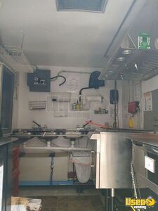 1997 Concession Trailer Insulated Walls Colorado for Sale