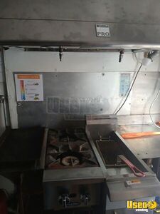 1997 Concession Trailer Spare Tire Colorado for Sale