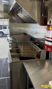 1997 Cummins Diesel 23’ Step Van All-purpose Food Truck 35 New Jersey Diesel Engine for Sale