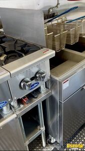 1997 Cummins Diesel 23’ Step Van All-purpose Food Truck 43 New Jersey Diesel Engine for Sale