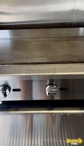 1997 Cummins Diesel 23’ Step Van All-purpose Food Truck 44 New Jersey Diesel Engine for Sale