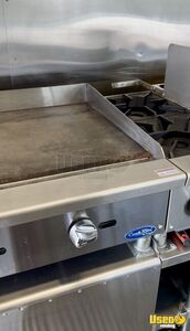 1997 Cummins Diesel 23’ Step Van All-purpose Food Truck 45 New Jersey Diesel Engine for Sale