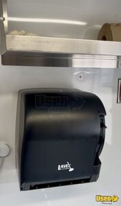 1997 Cummins Diesel 23’ Step Van All-purpose Food Truck 47 New Jersey Diesel Engine for Sale