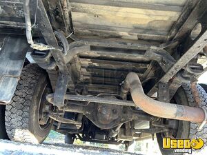 1997 Cummins Diesel 23’ Step Van All-purpose Food Truck 58 New Jersey Diesel Engine for Sale