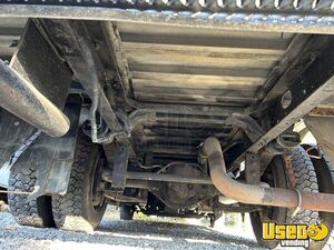 1997 Cummins Diesel 23’ Step Van All-purpose Food Truck 59 New Jersey Diesel Engine for Sale