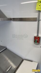 1997 Cummins Diesel 23’ Step Van All-purpose Food Truck Anti-lock Brakes New Jersey Diesel Engine for Sale