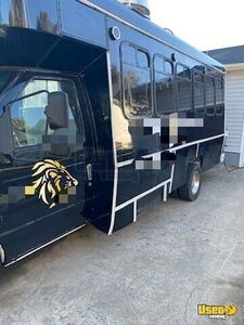 1997 Ford E-Superduty All Purpose Food Truck | Mobile Food Unit for Sale in South Carolina!
