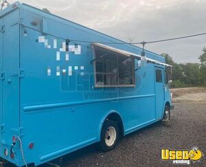 Ready to Serve Used Chevrolet Express Step Van Kitchen Food Truck for Sale in Virginia!