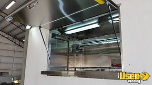 1997 F350 All-purpose Food Truck Bbq Smoker Colorado Gas Engine for Sale