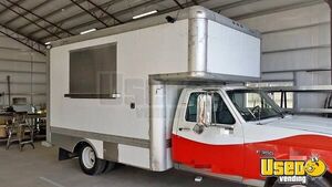 1997 F350 All-purpose Food Truck Colorado Gas Engine for Sale