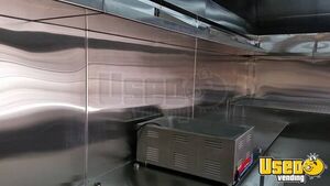 1997 F350 All-purpose Food Truck Exterior Customer Counter Colorado Gas Engine for Sale