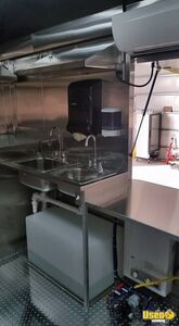 1997 F350 All-purpose Food Truck Generator Colorado Gas Engine for Sale
