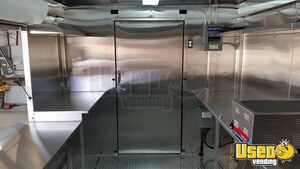 1997 F350 All-purpose Food Truck Shore Power Cord Colorado Gas Engine for Sale