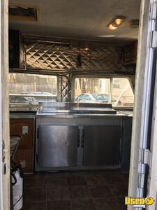 1997 Food Concession Trailer Concession Trailer Concession Window Connecticut for Sale