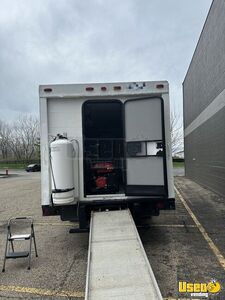 1997 Food Truck All-purpose Food Truck Air Conditioning Ohio for Sale