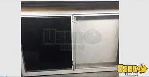 1997 Food Truck All-purpose Food Truck Backup Camera Virginia Diesel Engine for Sale