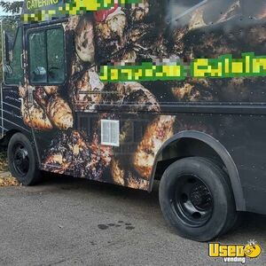1997 Food Truck All-purpose Food Truck Concession Window Minnesota for Sale
