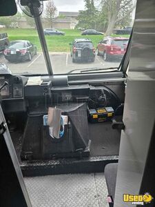 1997 Food Truck All-purpose Food Truck Diamond Plated Aluminum Flooring Minnesota for Sale