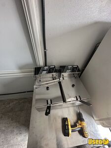 1997 Food Truck All-purpose Food Truck Exhaust Hood Ohio for Sale